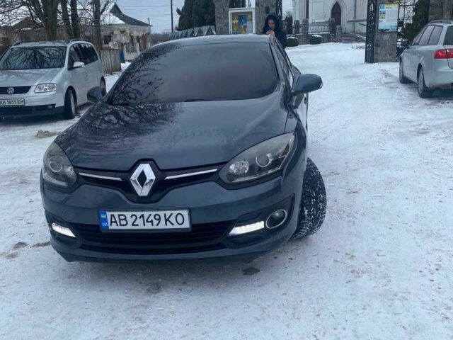 Сірий Рено 4, об'ємом двигуна 1.5 л та пробігом 236 тис. км за 8200 $, фото 8 на Automoto.ua