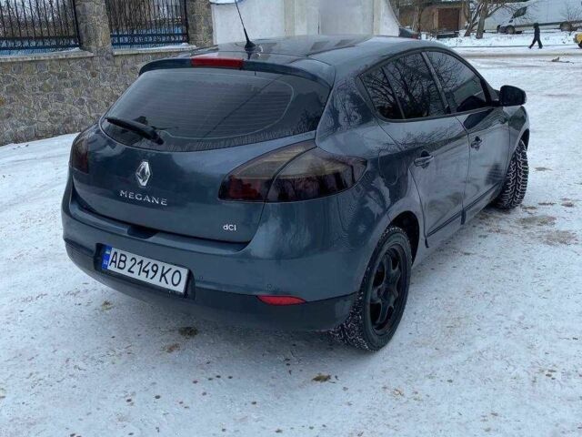 Сірий Рено 4, об'ємом двигуна 1.5 л та пробігом 236 тис. км за 8200 $, фото 2 на Automoto.ua
