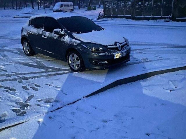 Сірий Рено 4, об'ємом двигуна 1.5 л та пробігом 236 тис. км за 8200 $, фото 15 на Automoto.ua