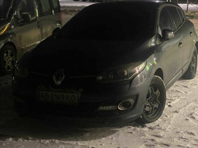 Сірий Рено 4, об'ємом двигуна 1.5 л та пробігом 236 тис. км за 8200 $, фото 10 на Automoto.ua