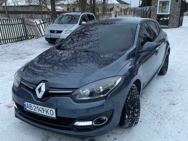 Сірий Рено 4, об'ємом двигуна 1.5 л та пробігом 236 тис. км за 8200 $, фото 3 на Automoto.ua