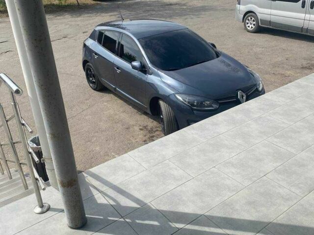 Сірий Рено 4, об'ємом двигуна 1.5 л та пробігом 236 тис. км за 8200 $, фото 12 на Automoto.ua