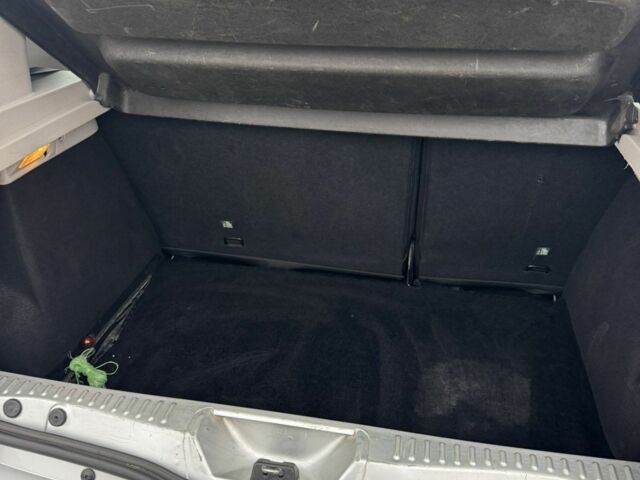 Серый Рено 4, объемом двигателя 1.5 л и пробегом 244 тыс. км за 7500 $, фото 3 на Automoto.ua