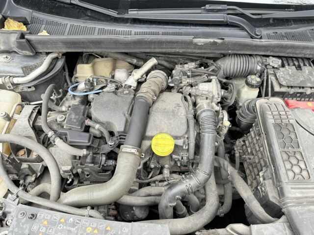 Серый Рено 4, объемом двигателя 1.5 л и пробегом 248 тыс. км за 8499 $, фото 3 на Automoto.ua