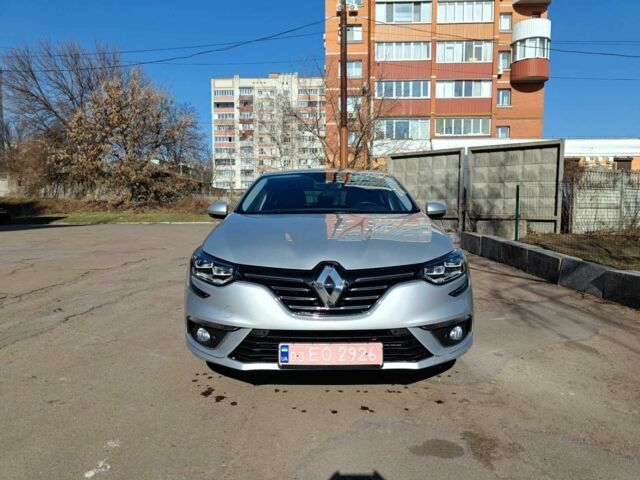 Сірий Рено 4, об'ємом двигуна 1.5 л та пробігом 190 тис. км за 14200 $, фото 2 на Automoto.ua