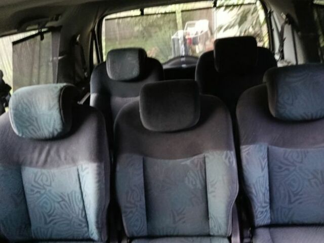 Серый Рено 4, объемом двигателя 2 л и пробегом 3 тыс. км за 3564 $, фото 6 на Automoto.ua