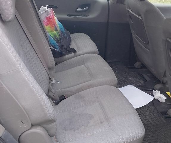 Сірий Рено 4, об'ємом двигуна 1.9 л та пробігом 440 тис. км за 2344 $, фото 5 на Automoto.ua