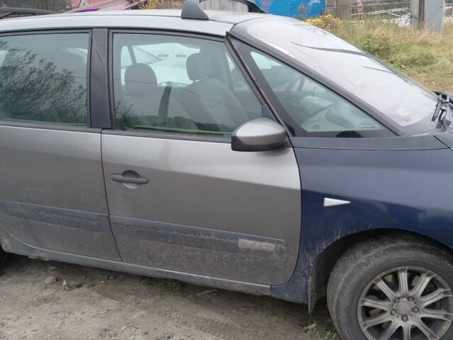 Сірий Рено 4, об'ємом двигуна 1.9 л та пробігом 440 тис. км за 2344 $, фото 1 на Automoto.ua