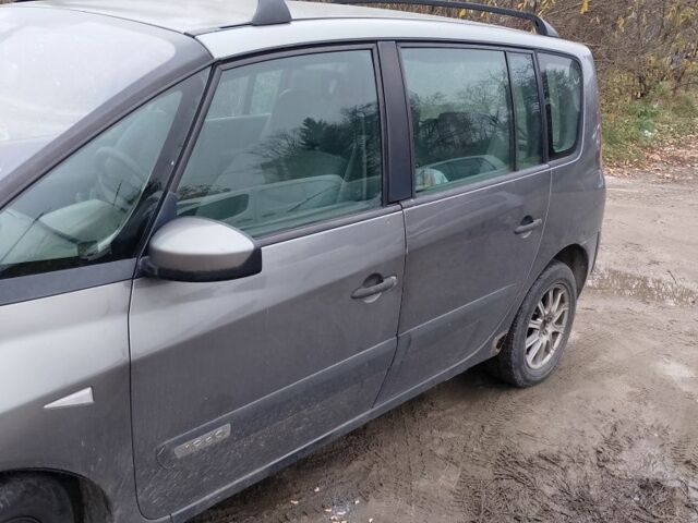 Сірий Рено 4, об'ємом двигуна 1.9 л та пробігом 440 тис. км за 2344 $, фото 2 на Automoto.ua