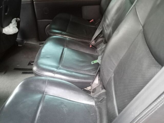 Серый Рено 4, объемом двигателя 3 л и пробегом 309 тыс. км за 2700 $, фото 8 на Automoto.ua