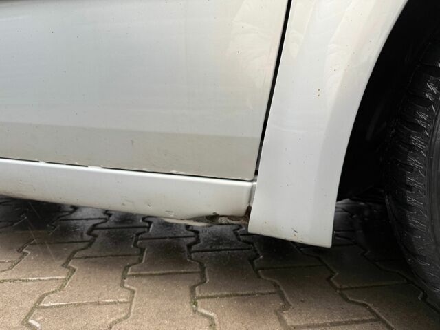 Серый Рено 4, объемом двигателя 1.6 л и пробегом 270 тыс. км за 3900 $, фото 10 на Automoto.ua