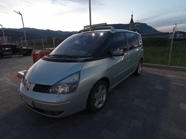 Рено 4 2003 в Хусте на Automoto.ua Серый Рено 4, объемом двигателя 2.2 л и пробегом 300 тыс. км за 1700 $, фото 1 на Automoto.ua