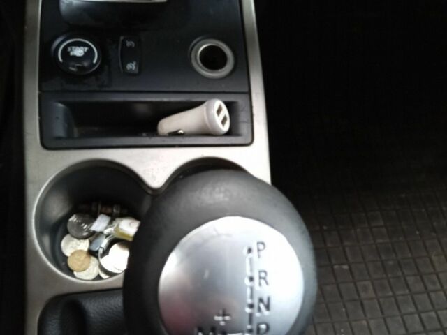 Серый Рено 4, объемом двигателя 3 л и пробегом 309 тыс. км за 2700 $, фото 3 на Automoto.ua