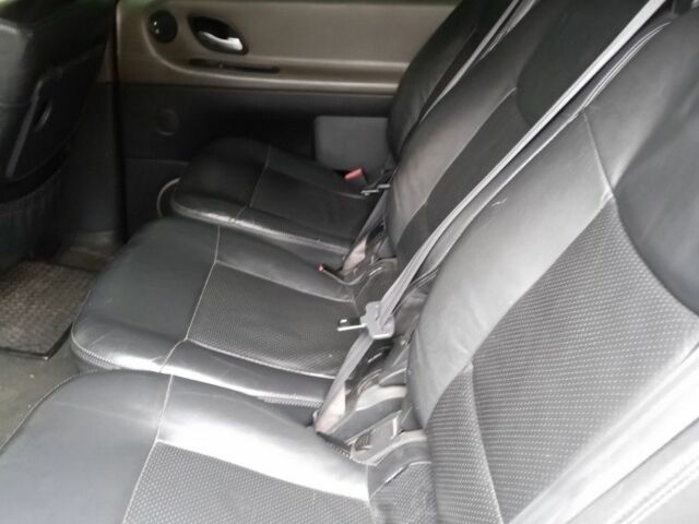 Серый Рено 4, объемом двигателя 3 л и пробегом 309 тыс. км за 2650 $, фото 7 на Automoto.ua