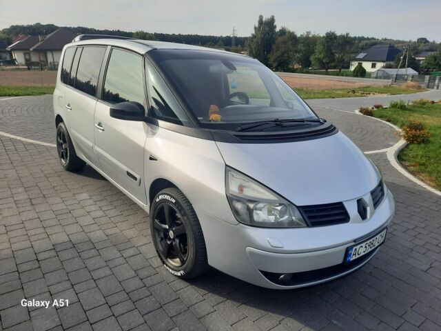Серый Рено 4, объемом двигателя 2 л и пробегом 290 тыс. км за 4900 $, фото 13 на Automoto.ua