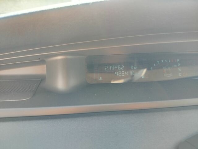 Сірий Рено 4, об'ємом двигуна 0 л та пробігом 239 тис. км за 3000 $, фото 1 на Automoto.ua