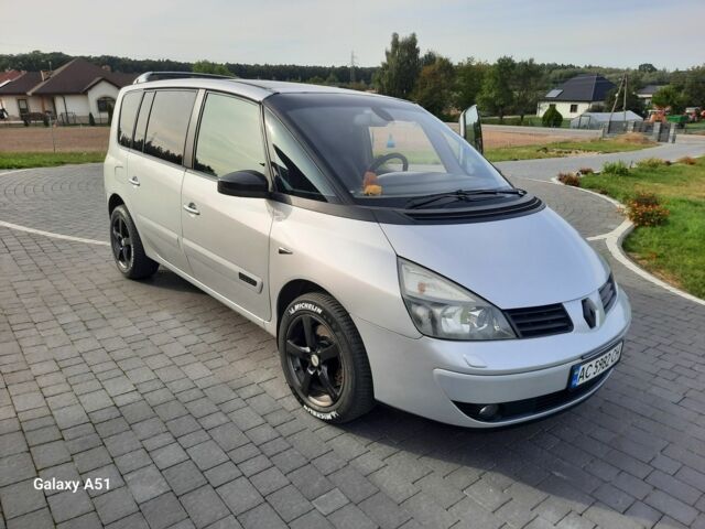 Серый Рено 4, объемом двигателя 2 л и пробегом 290 тыс. км за 4900 $, фото 18 на Automoto.ua