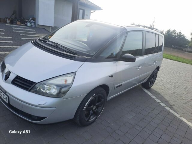Серый Рено 4, объемом двигателя 2 л и пробегом 290 тыс. км за 4900 $, фото 4 на Automoto.ua