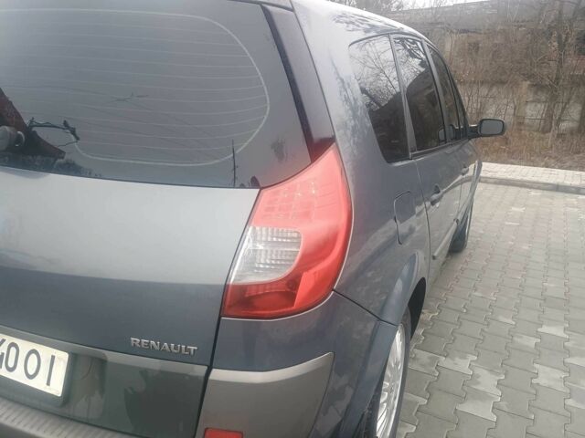 Сірий Рено 4, об'ємом двигуна 1.9 л та пробігом 320 тис. км за 4800 $, фото 3 на Automoto.ua