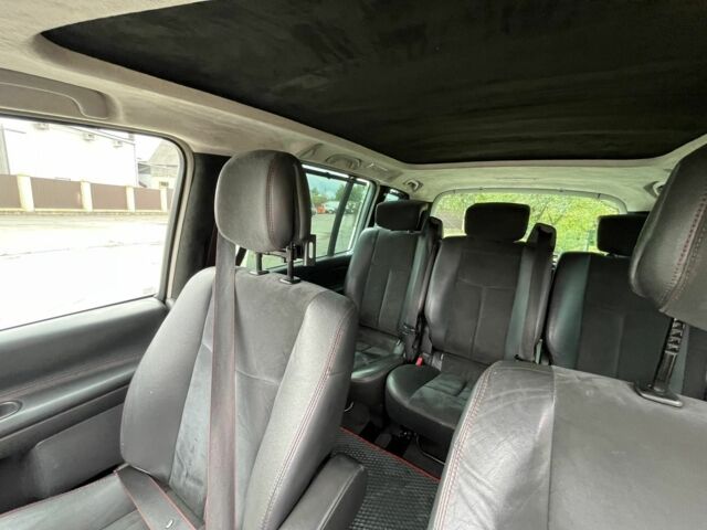 Серый Рено 4, объемом двигателя 2 л и пробегом 420 тыс. км за 5300 $, фото 6 на Automoto.ua