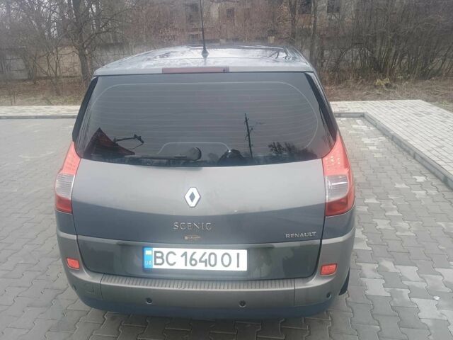 Сірий Рено 4, об'ємом двигуна 1.9 л та пробігом 320 тис. км за 4800 $, фото 2 на Automoto.ua