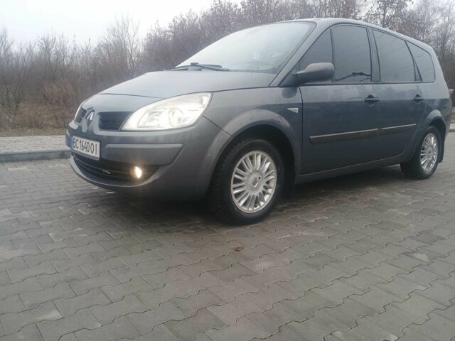 Сірий Рено 4, об'ємом двигуна 1.9 л та пробігом 320 тис. км за 4800 $, фото 1 на Automoto.ua