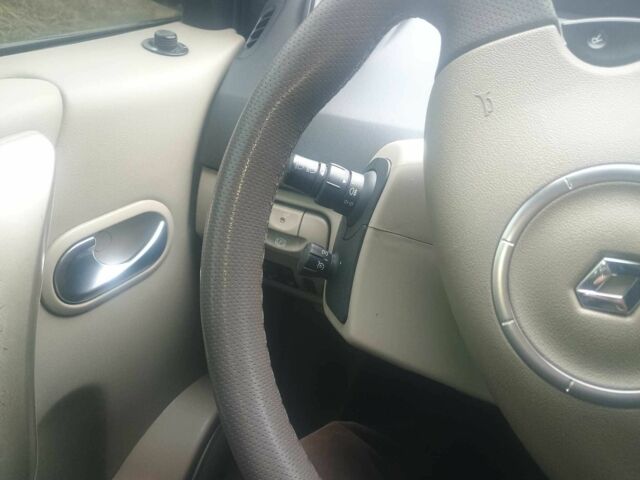 Сірий Рено 4, об'ємом двигуна 1.9 л та пробігом 320 тис. км за 4800 $, фото 7 на Automoto.ua