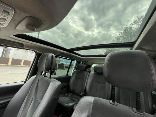 Серый Рено 4, объемом двигателя 2 л и пробегом 420 тыс. км за 5300 $, фото 7 на Automoto.ua