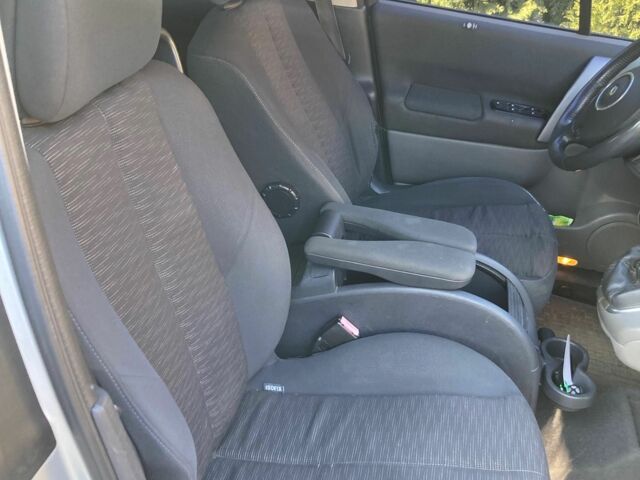 Серый Рено 4, объемом двигателя 1.5 л и пробегом 360 тыс. км за 4200 $, фото 4 на Automoto.ua