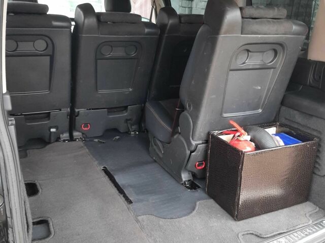 Серый Рено 4, объемом двигателя 2 л и пробегом 265 тыс. км за 7999 $, фото 6 на Automoto.ua