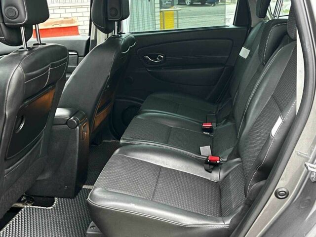 Серый Рено 4, объемом двигателя 1.6 л и пробегом 204 тыс. км за 9200 $, фото 14 на Automoto.ua