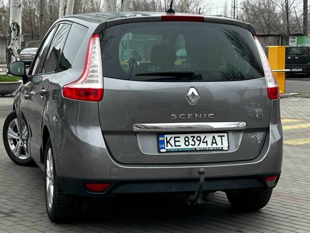 Серый Рено 4, объемом двигателя 1.6 л и пробегом 204 тыс. км за 9200 $, фото 1 на Automoto.ua