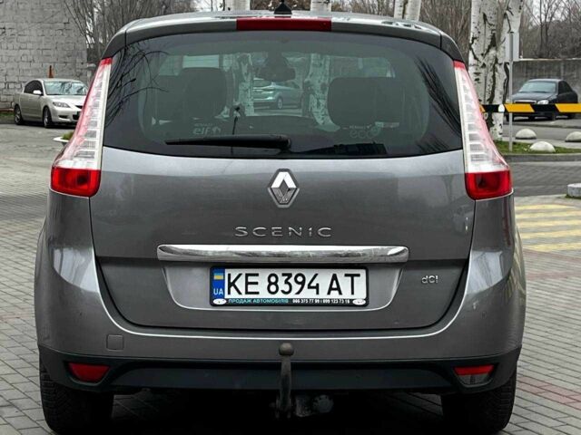 Серый Рено 4, объемом двигателя 1.6 л и пробегом 204 тыс. км за 9200 $, фото 5 на Automoto.ua