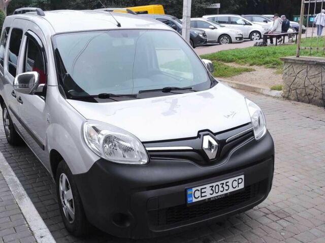 Серый Рено 4, объемом двигателя 1.5 л и пробегом 267 тыс. км за 11900 $, фото 1 на Automoto.ua