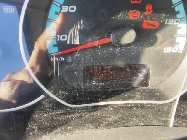 Сірий Рено 4, об'ємом двигуна 0 л та пробігом 39 тис. км за 5790 $, фото 5 на Automoto.ua