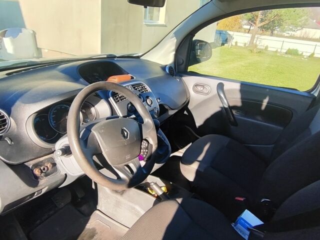 Сірий Рено 4, об'ємом двигуна 0 л та пробігом 39 тис. км за 5790 $, фото 3 на Automoto.ua