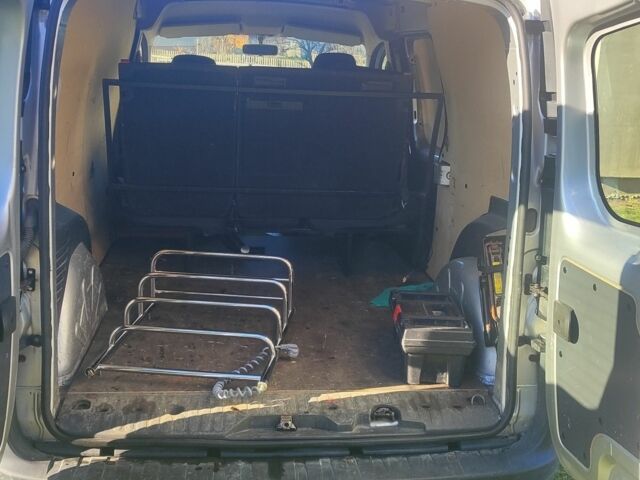 Сірий Рено 4, об'ємом двигуна 0 л та пробігом 39 тис. км за 5790 $, фото 6 на Automoto.ua