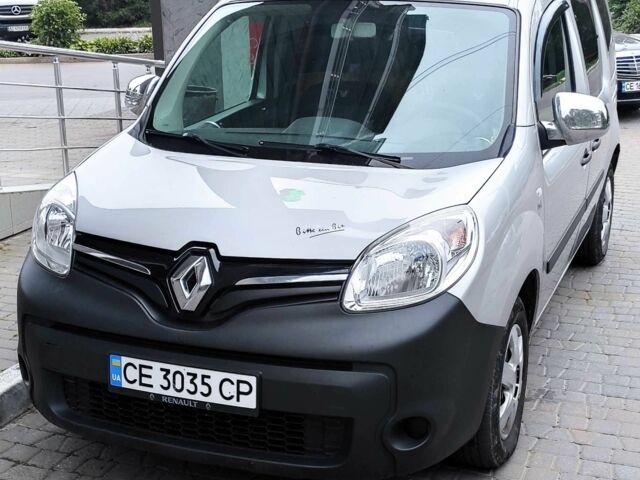 Серый Рено 4, объемом двигателя 1.5 л и пробегом 267 тыс. км за 11900 $, фото 15 на Automoto.ua