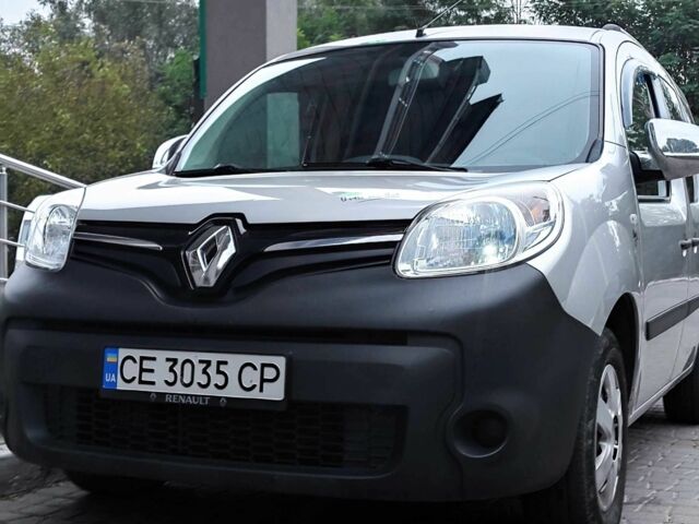 Серый Рено 4, объемом двигателя 1.5 л и пробегом 267 тыс. км за 11900 $, фото 14 на Automoto.ua