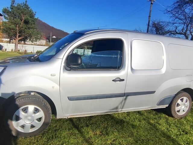 Сірий Рено 4, об'ємом двигуна 0 л та пробігом 39 тис. км за 5790 $, фото 2 на Automoto.ua