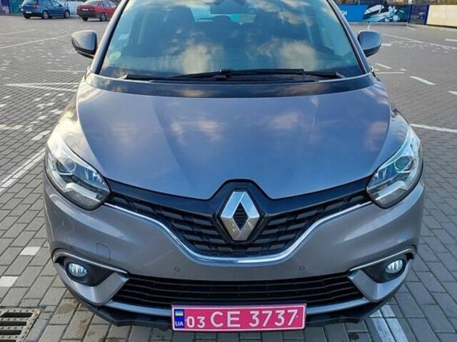 Серый Рено 4, объемом двигателя 0 л и пробегом 235 тыс. км за 16000 $, фото 1 на Automoto.ua