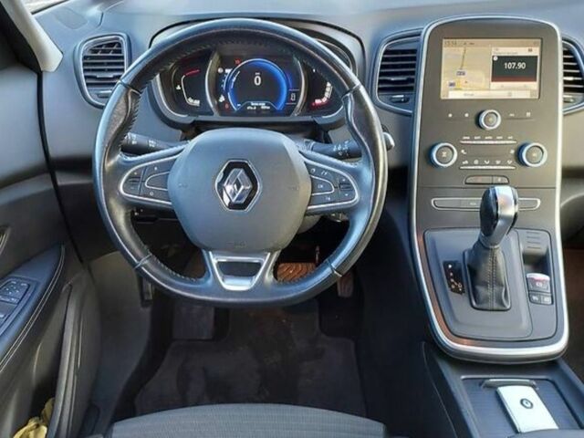 Серый Рено 4, объемом двигателя 0 л и пробегом 235 тыс. км за 16000 $, фото 5 на Automoto.ua