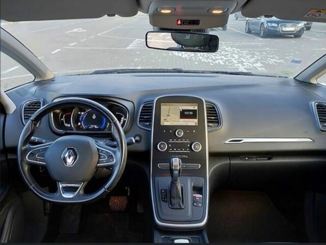 Серый Рено 4, объемом двигателя 0 л и пробегом 235 тыс. км за 16000 $, фото 6 на Automoto.ua