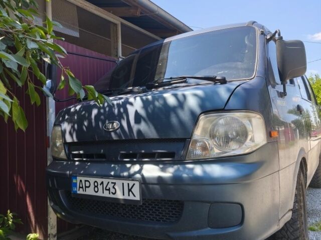 Сірий Рено 4, об'ємом двигуна 2.7 л та пробігом 200 тис. км за 3000 $, фото 1 на Automoto.ua