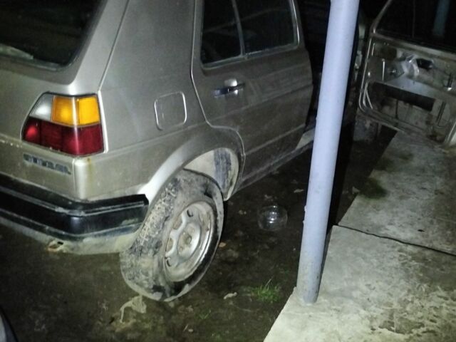 Сірий Рено 4, об'ємом двигуна 0 л та пробігом 300 тис. км за 520 $, фото 3 на Automoto.ua