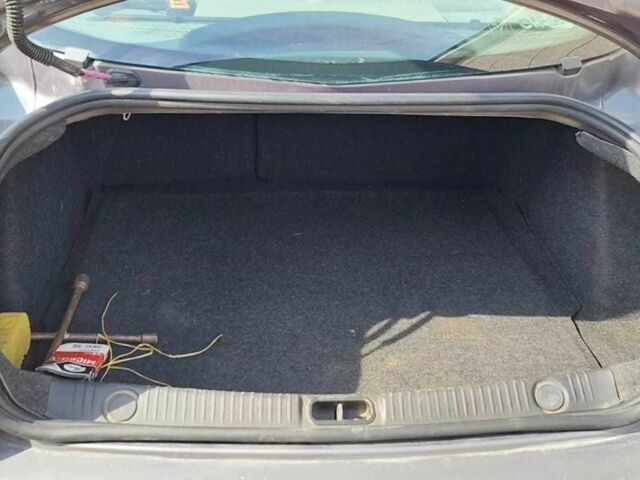Сірий Рено 4, об'ємом двигуна 1.5 л та пробігом 337 тис. км за 3700 $, фото 5 на Automoto.ua