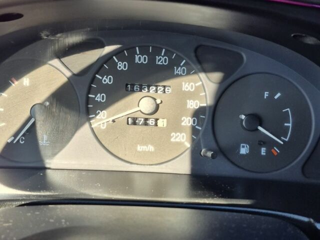 Серый Рено 4, объемом двигателя 1.5 л и пробегом 163 тыс. км за 3300 $, фото 1 на Automoto.ua