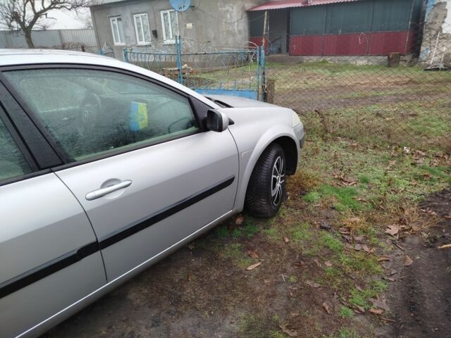 Серый Рено 4, объемом двигателя 0 л и пробегом 241 тыс. км за 2300 $, фото 3 на Automoto.ua