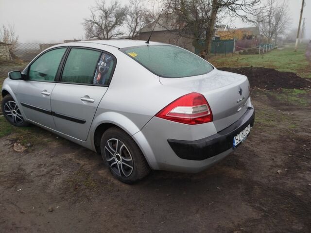 Серый Рено 4, объемом двигателя 0 л и пробегом 241 тыс. км за 2300 $, фото 1 на Automoto.ua