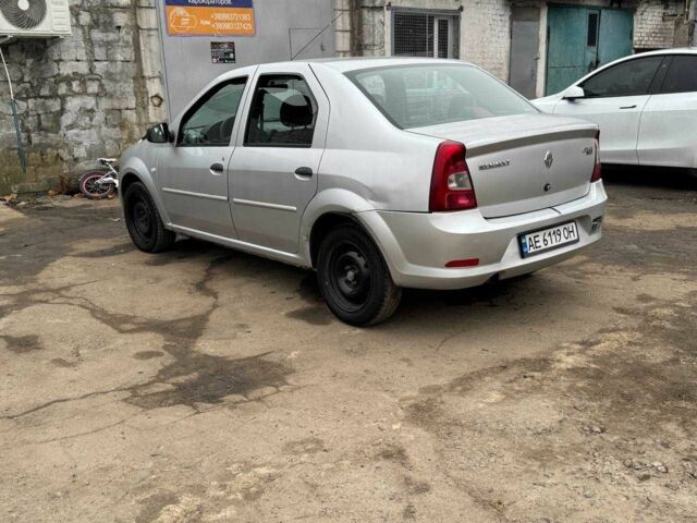 Серый Рено 4, объемом двигателя 1.4 л и пробегом 172 тыс. км за 3350 $, фото 23 на Automoto.ua